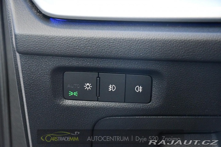 Škoda Octavia 1.5TSi STYLE LED TAŽNÉ ČR 2023