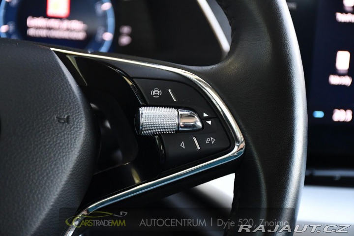 Škoda Octavia 1.5TSi STYLE LED TAŽNÉ ČR 2023