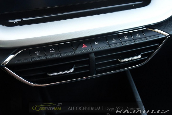Škoda Octavia 1.5TSi STYLE LED TAŽNÉ ČR 2023