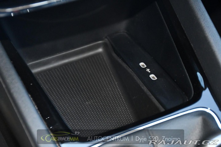 Škoda Octavia 1.5TSi STYLE LED TAŽNÉ ČR 2023