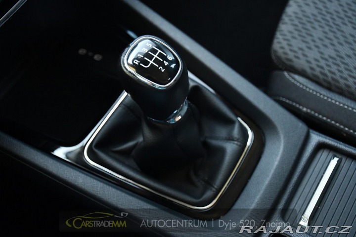 Škoda Octavia 1.5TSi STYLE LED TAŽNÉ ČR 2023