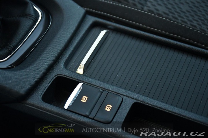 Škoda Octavia 1.5TSi STYLE LED TAŽNÉ ČR 2023