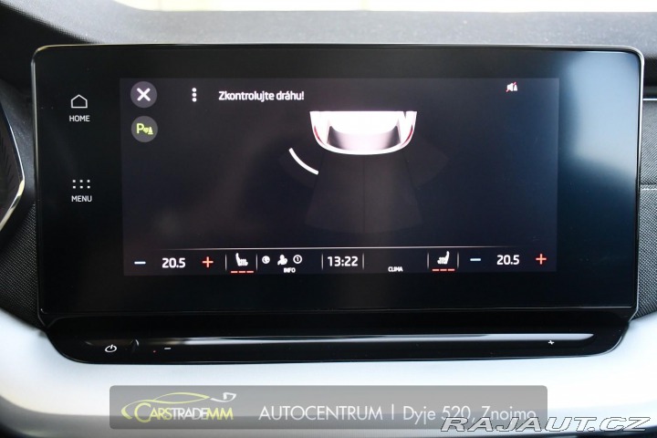 Škoda Octavia 1.5TSi STYLE LED TAŽNÉ ČR 2023