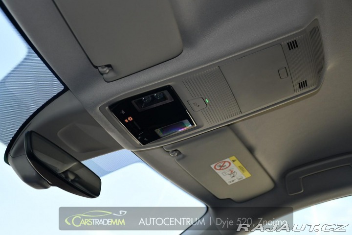 Škoda Octavia 1.5TSi STYLE LED TAŽNÉ ČR 2023