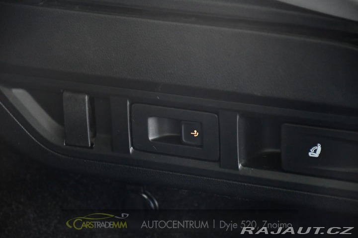 Škoda Octavia 1.5TSi STYLE LED TAŽNÉ ČR 2023