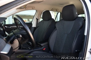 Škoda Octavia 1.5TSi STYLE LED TAŽNÉ ČR 2023