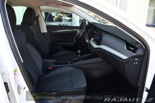 Škoda Octavia 1.5TSi STYLE LED TAŽNÉ ČR 2023