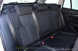 Škoda Octavia 1.5TSi STYLE LED TAŽNÉ ČR 2023