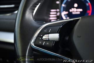 Škoda Octavia 1.5TSi STYLE LED TAŽNÉ ČR 2023