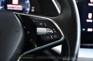 Škoda Octavia 1.5TSi STYLE LED TAŽNÉ ČR 2023