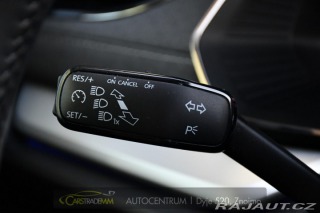 Škoda Octavia 1.5TSi STYLE LED TAŽNÉ ČR 2023