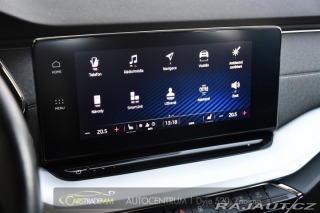 Škoda Octavia 1.5TSi STYLE LED TAŽNÉ ČR 2023