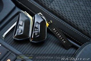 Škoda Octavia 1.5TSi STYLE LED TAŽNÉ ČR 2023