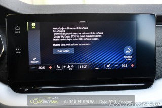 Škoda Octavia 1.5TSi STYLE LED TAŽNÉ ČR 2023