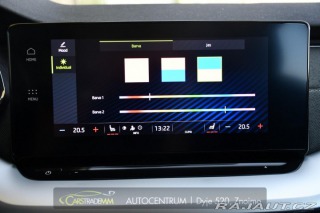 Škoda Octavia 1.5TSi STYLE LED TAŽNÉ ČR 2023