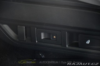 Škoda Octavia 1.5TSi STYLE LED TAŽNÉ ČR 2023