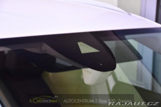 Škoda Octavia 1.5TSi STYLE LED TAŽNÉ ČR 2023