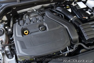 Škoda Octavia 1.5TSi STYLE LED TAŽNÉ ČR 2023