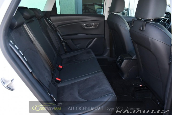 Seat Leon 1.8TSi Xcellence LED 2017