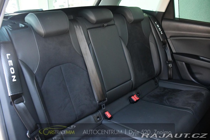 Seat Leon 1.8TSi Xcellence LED 2017