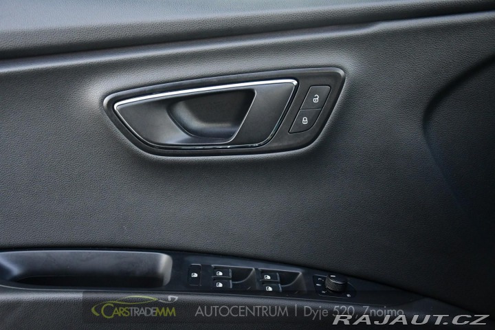 Seat Leon 1.8TSi Xcellence LED 2017