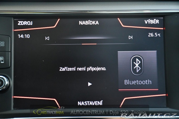 Seat Leon 1.8TSi Xcellence LED 2017