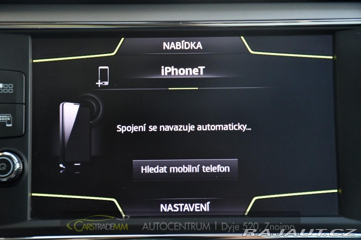 Seat Leon 1.8TSi Xcellence LED 2017