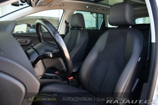 Seat Leon 1.8TSi Xcellence LED ČR 2017
