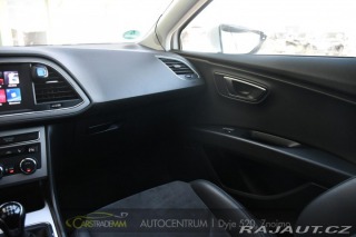 Seat Leon 1.8TSi Xcellence LED ČR 2017