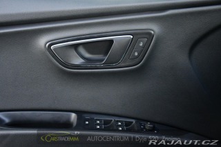Seat Leon 1.8TSi Xcellence LED ČR 2017