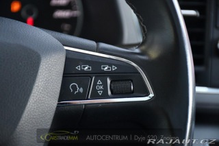 Seat Leon 1.8TSi Xcellence LED ČR 2017