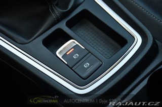 Seat Leon 1.8TSi Xcellence LED ČR 2017
