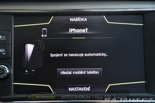 Seat Leon 1.8TSi Xcellence LED ČR 2017