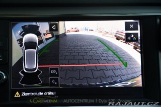 Seat Leon 1.8TSi Xcellence LED ČR 2017