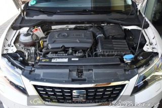 Seat Leon 1.8TSi Xcellence LED ČR 2017