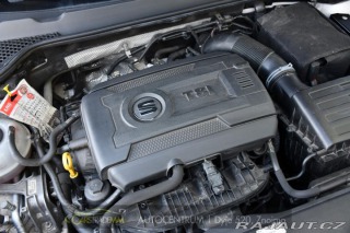 Seat Leon 1.8TSi Xcellence LED ČR 2017