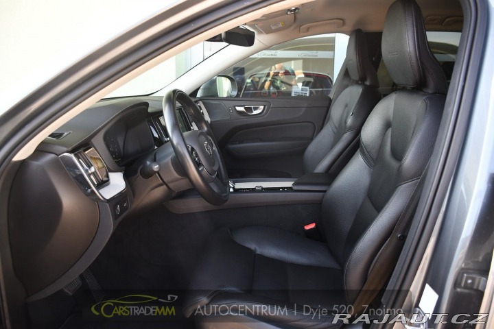 Volvo XC60 B4 INSCRIPTION AWD 2020