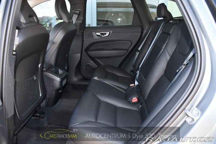 Volvo XC60 B4 INSCRIPTION AWD 2020