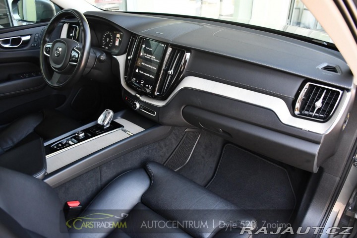 Volvo XC60 B4 INSCRIPTION AWD 2020