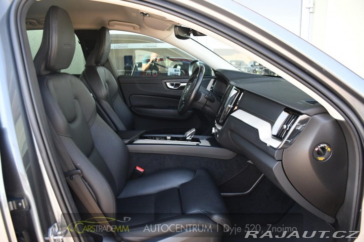 Volvo XC60 B4 INSCRIPTION AWD 2020