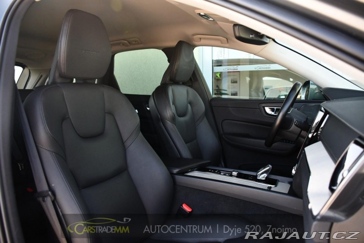 Volvo XC60 B4 INSCRIPTION AWD 2020