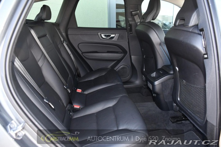 Volvo XC60 B4 INSCRIPTION AWD 2020