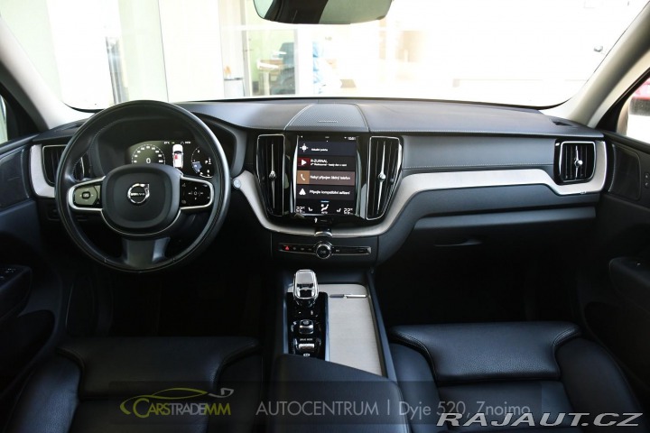 Volvo XC60 B4 INSCRIPTION AWD 2020