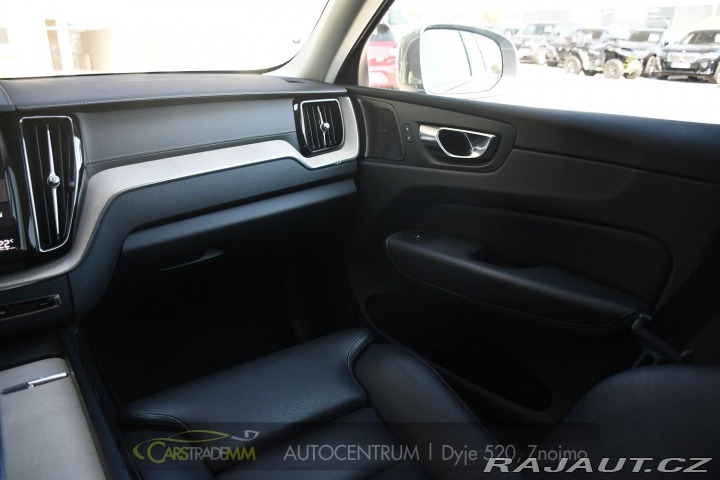 Volvo XC60 B4 INSCRIPTION AWD 2020
