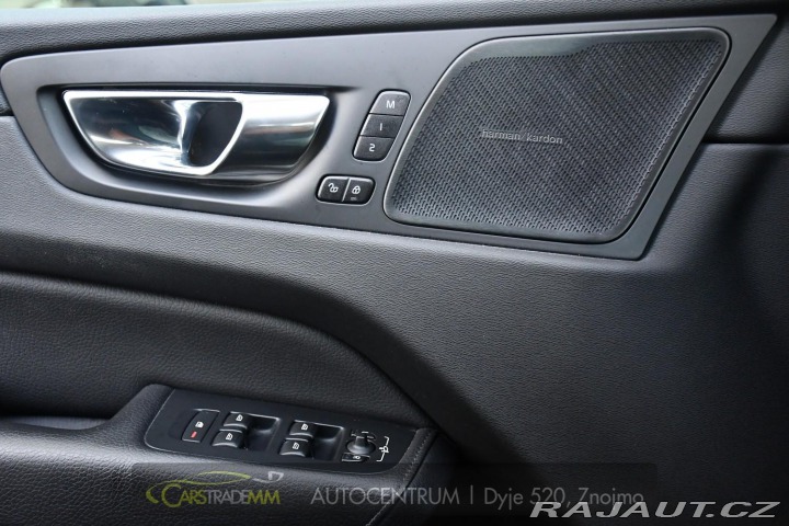 Volvo XC60 B4 INSCRIPTION AWD 2020