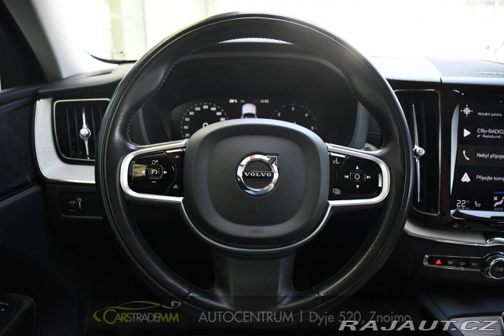 Volvo XC60 B4 INSCRIPTION AWD 2020