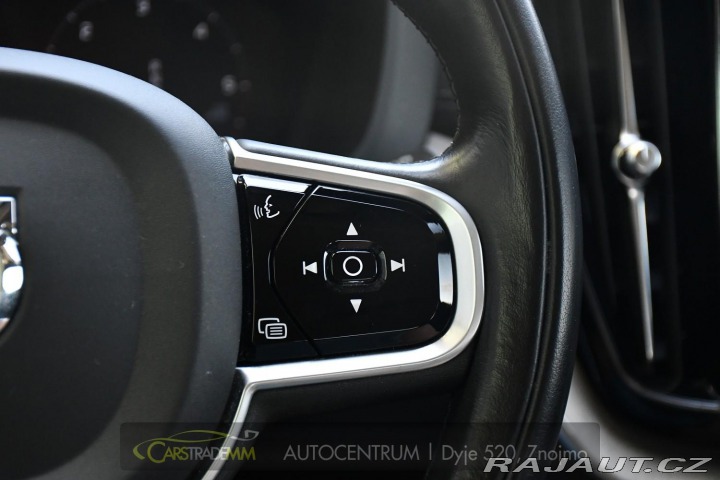 Volvo XC60 B4 INSCRIPTION AWD 2020