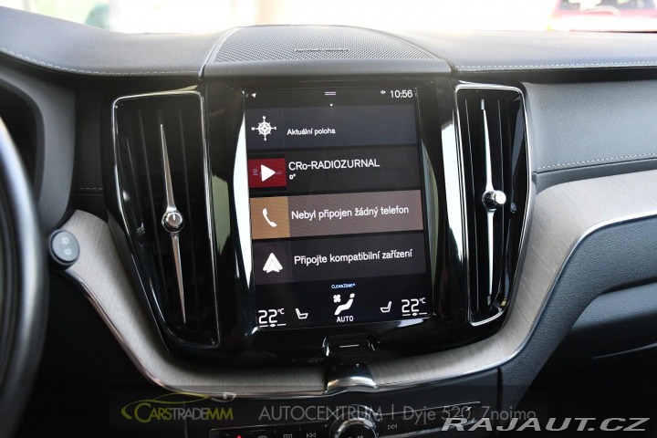 Volvo XC60 B4 INSCRIPTION AWD 2020