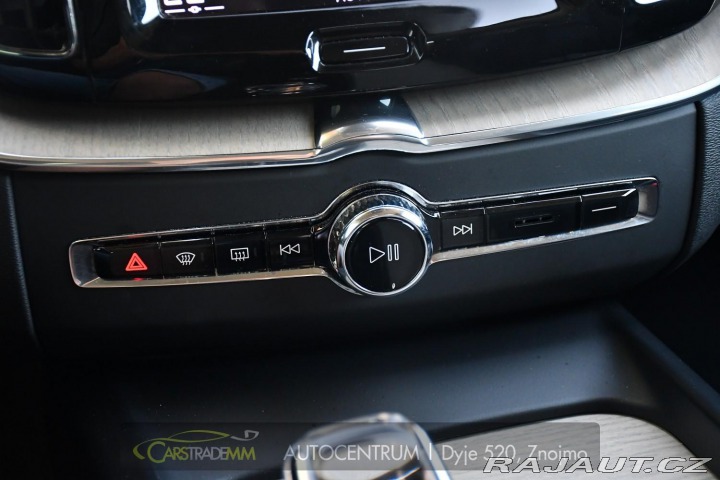 Volvo XC60 B4 INSCRIPTION AWD 2020