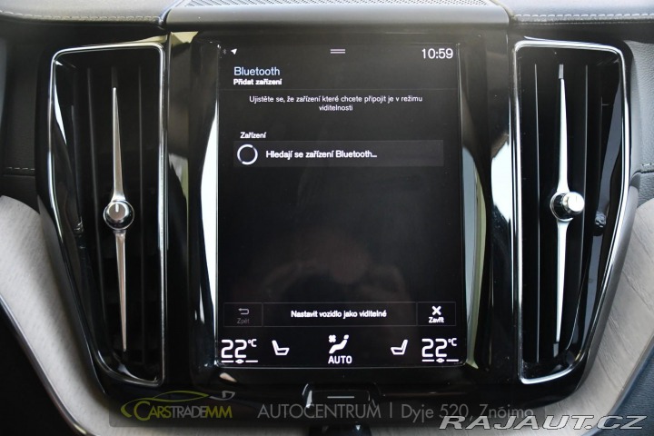 Volvo XC60 B4 INSCRIPTION AWD 2020